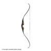 Fred Bear Cheyenne Recurve Bow (Open Box X1033547) -Archery Equipment Store X1033547