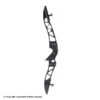 Hoyt Grand Prix Xakt 25" Recurve Riser (Open Box X1033665) 1 Hoyt Grand Prix Xakt 25" Recurve Riser (Open Box X1033665) -Archery Equipment Store X1033665