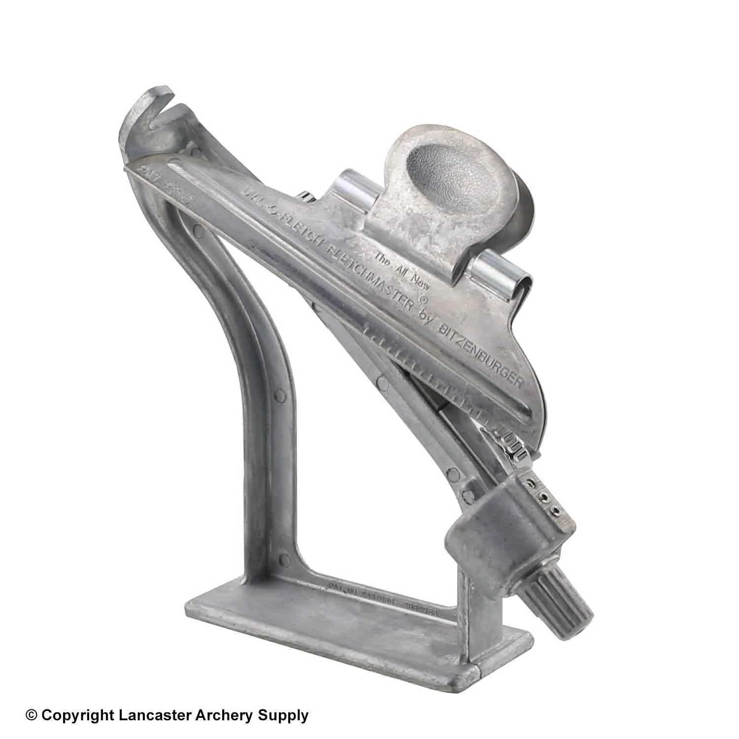 Bitzenburger Fletching Jig (Open Box X1033724) 3 Bitzenburger Fletching Jig (Open Box X1033724)