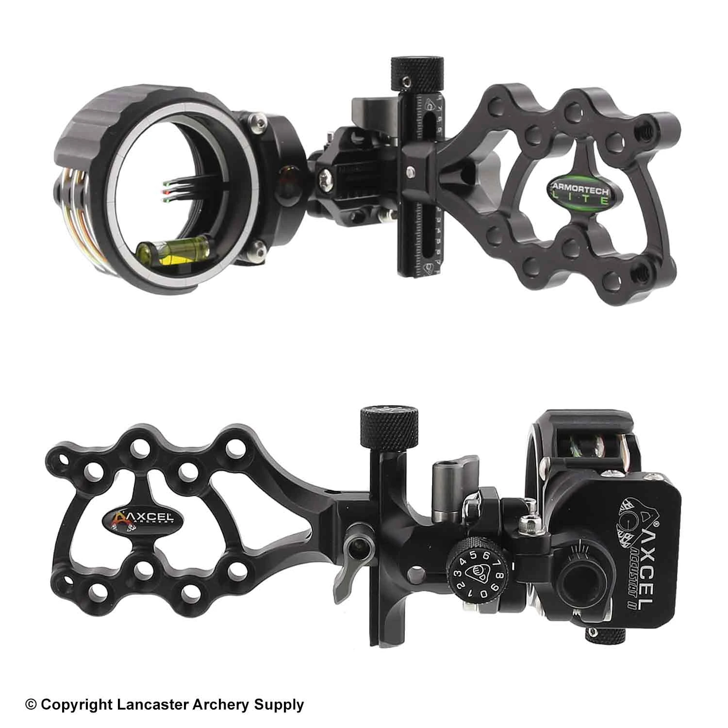 Axcel Armortech Lite Sight (Open Box X1033849) 4 Axcel Armortech Lite Sight (Open Box X1033849) - Image 2