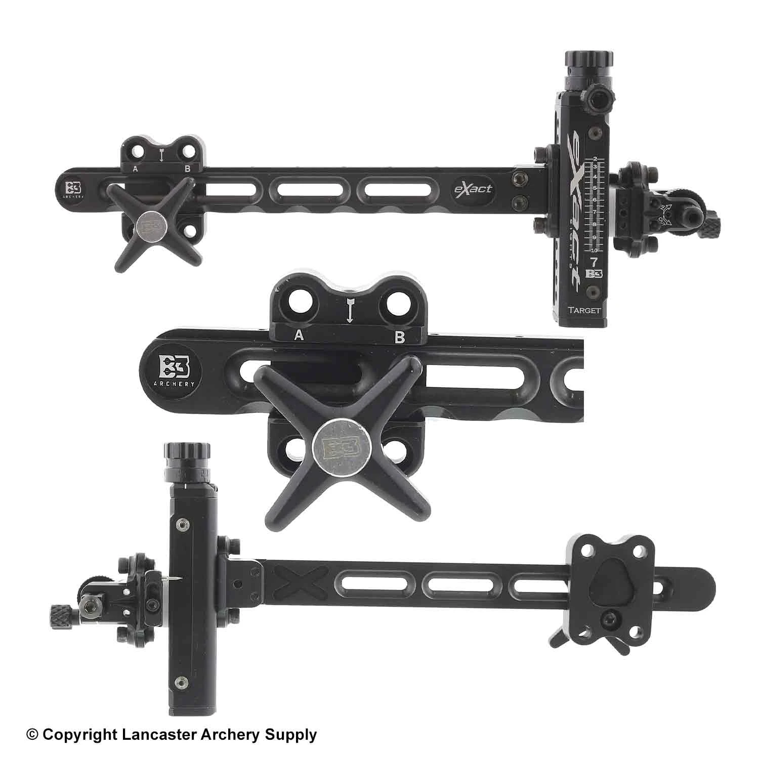 B3 Exact Target Sight (Open Box X1033852) 4 B3 Exact Target Sight (Open Box X1033852) - Image 2