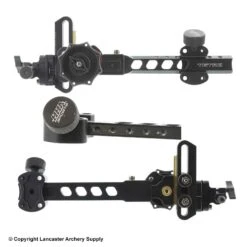 HHA Tetra Tournament Edition RYZ 900 (Frame Only) (Open Box X1033862) -Archery Equipment Store X1033862a