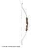 Sage Takedown Recurve Bow (Clearance X1031562) -Archery Equipment Store sage lh e2cd8192 274c 43c2 b272 0007b83b70d9