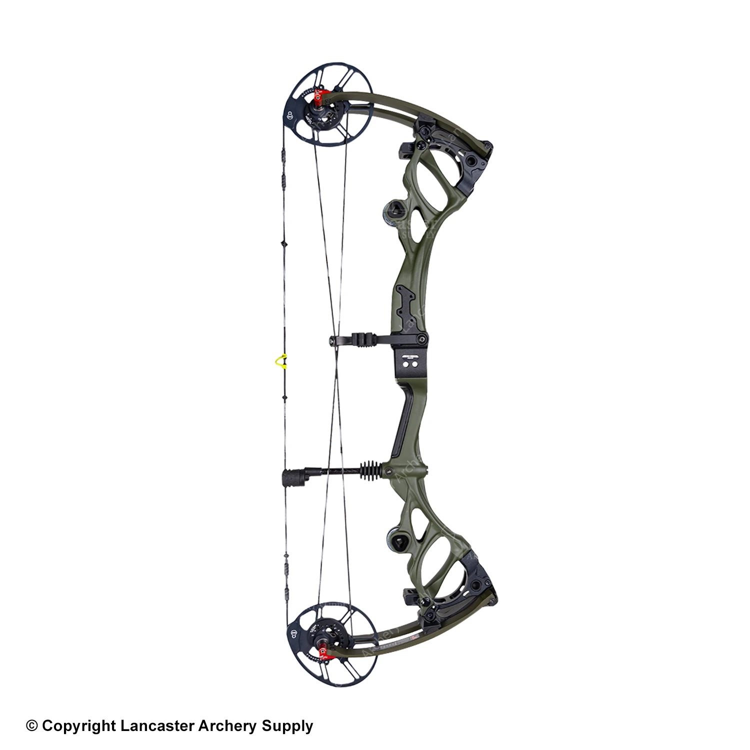 Bowtech Carbon One Compound Hunting Bow 4 Bowtech Carbon One Compound Hunting Bow - Image 2